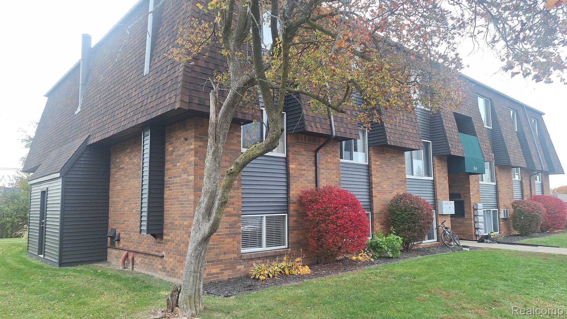 620, John Anderson, #628-28, Monroe, Michigan, 48162