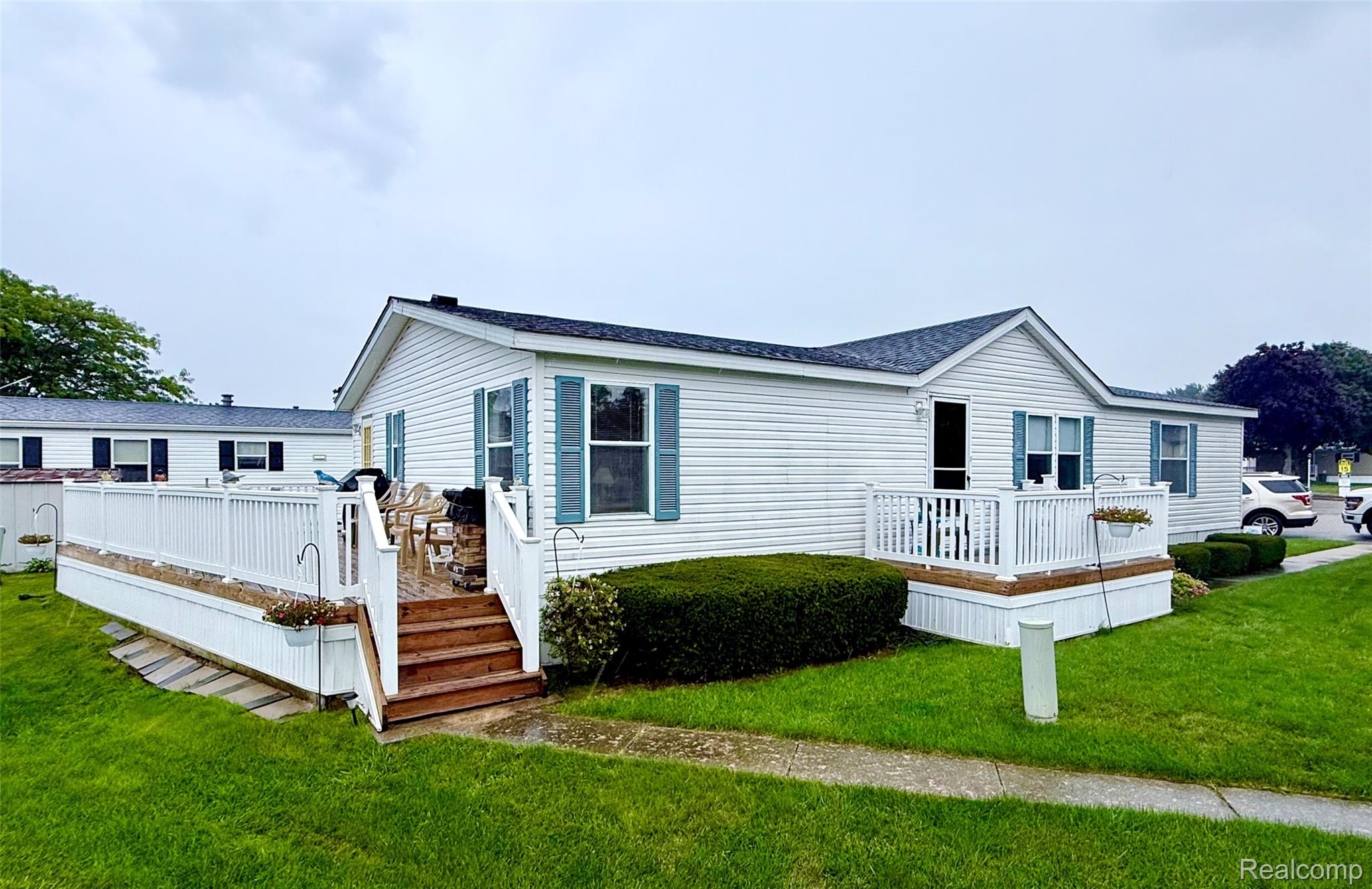 104, Shoreline Dr E, Port Sanilac, Michigan, 48469