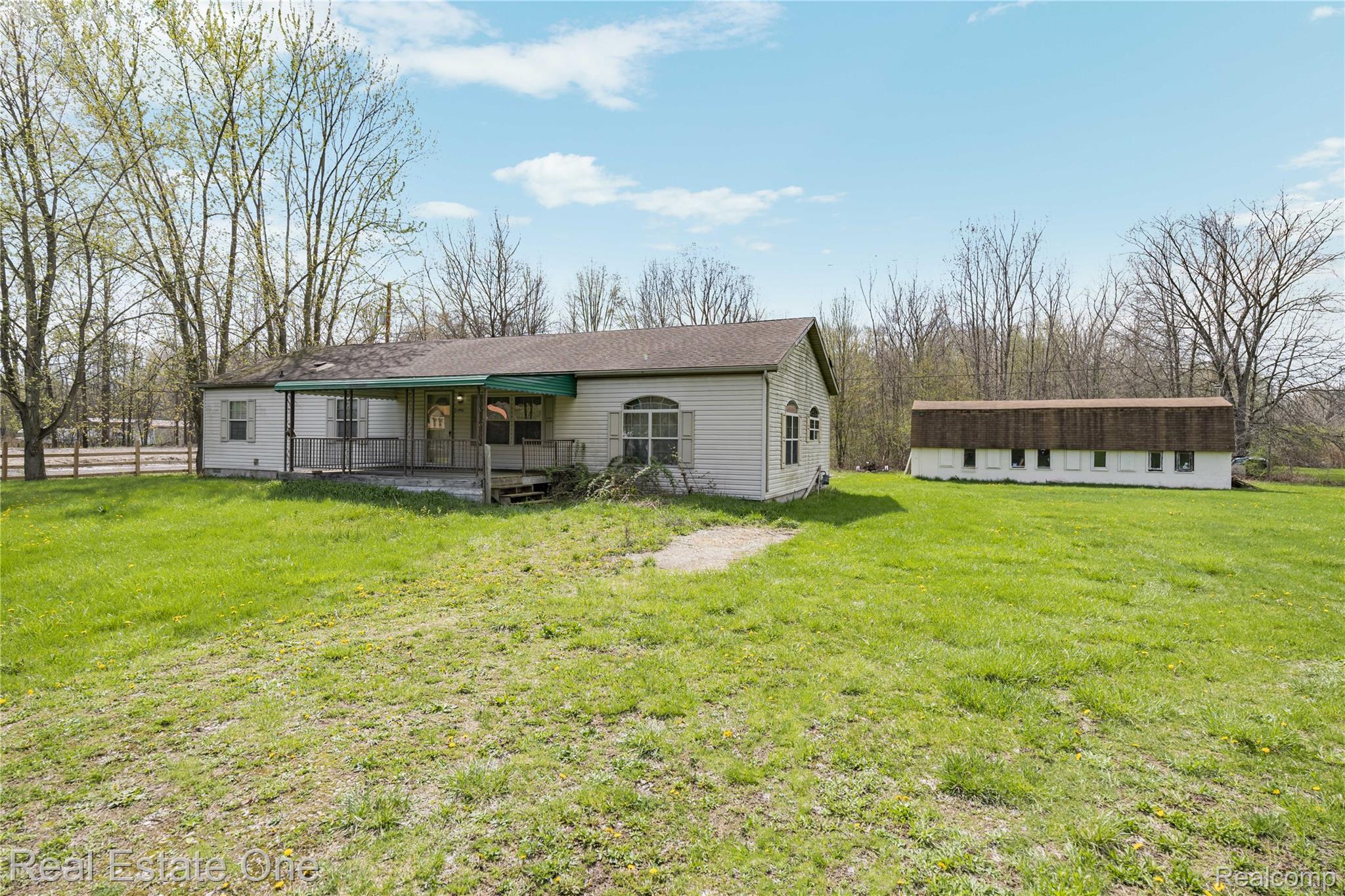 26996, Sumpter, Belleville, Michigan, 48111