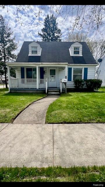 17758, Lincoln, Eastpointe, Michigan, 48021