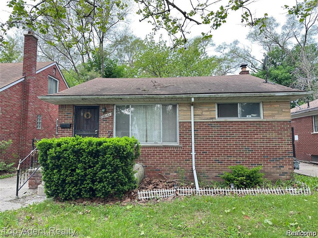 20485, Helen, Detroit, Michigan, 48234
