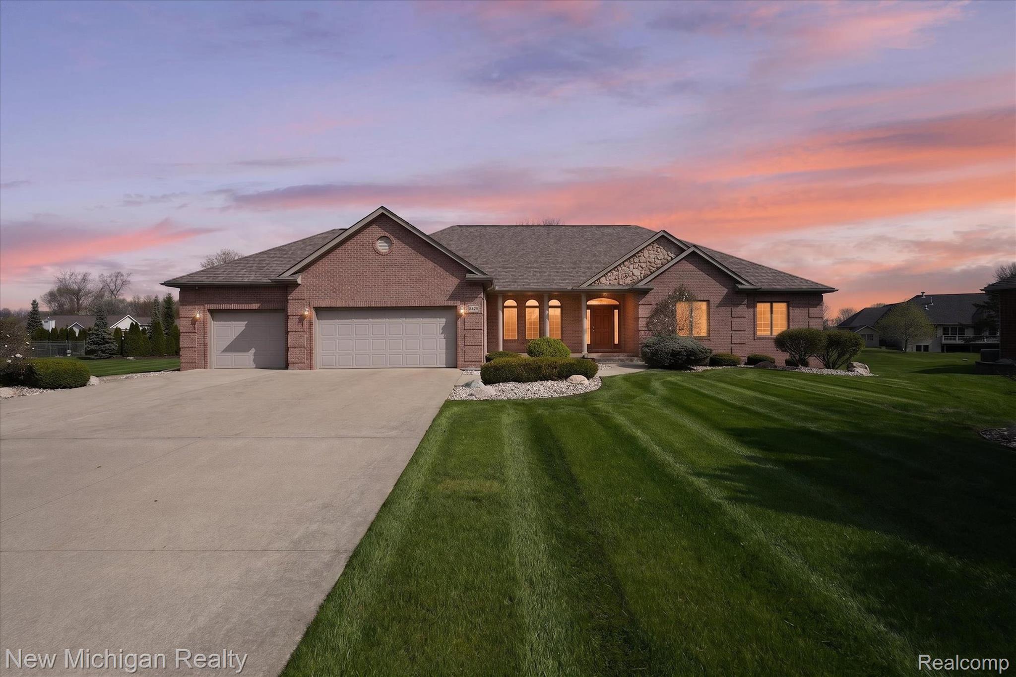 5425, Majestic, Swartz Creek, Michigan, 48473