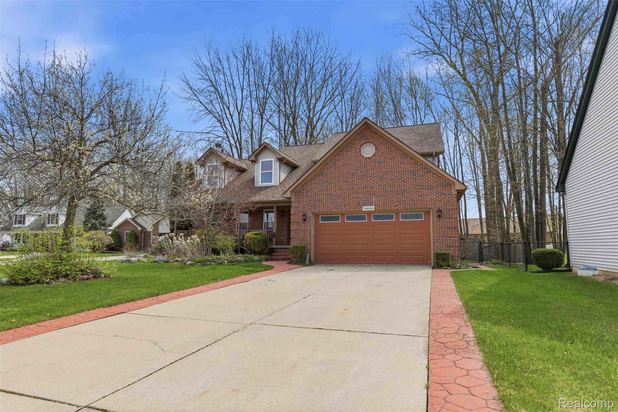 54638, Beacon Cove, New Baltimore, Michigan, 48047