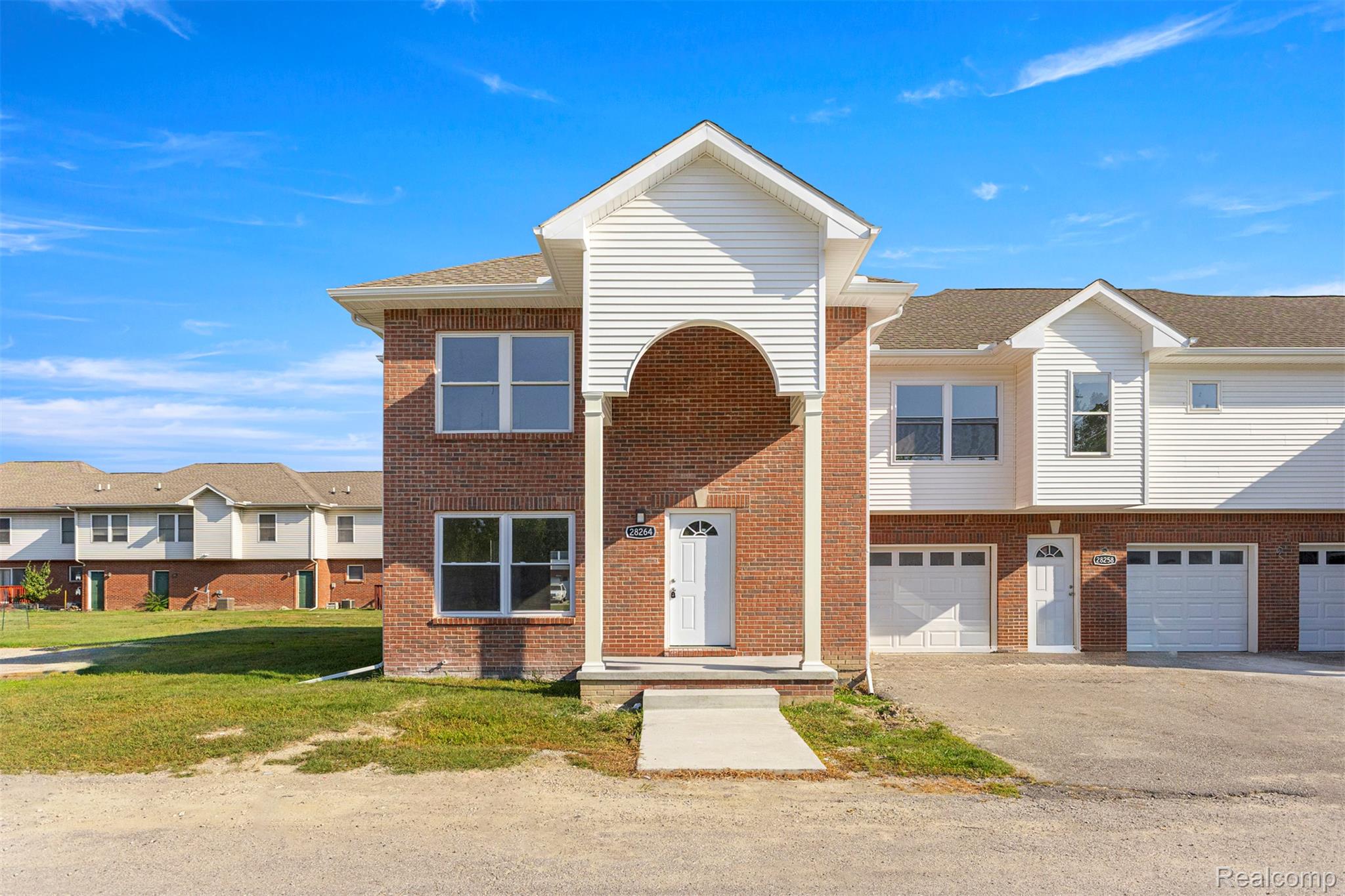 28264, Fortson, Inkster, Michigan, 48141