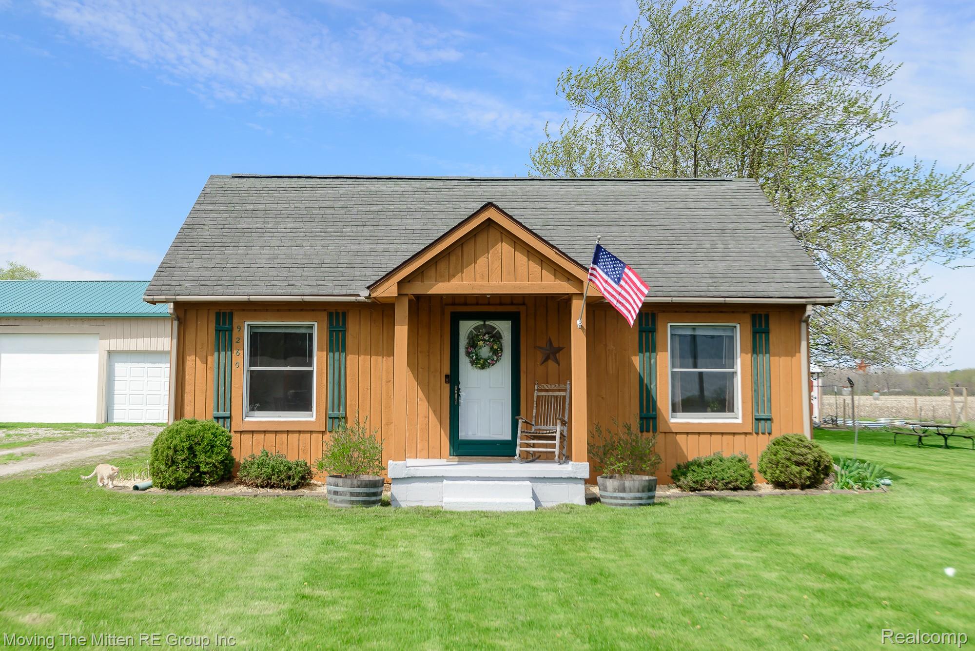 9260, Pitman, Ypsilanti, Michigan, 48197