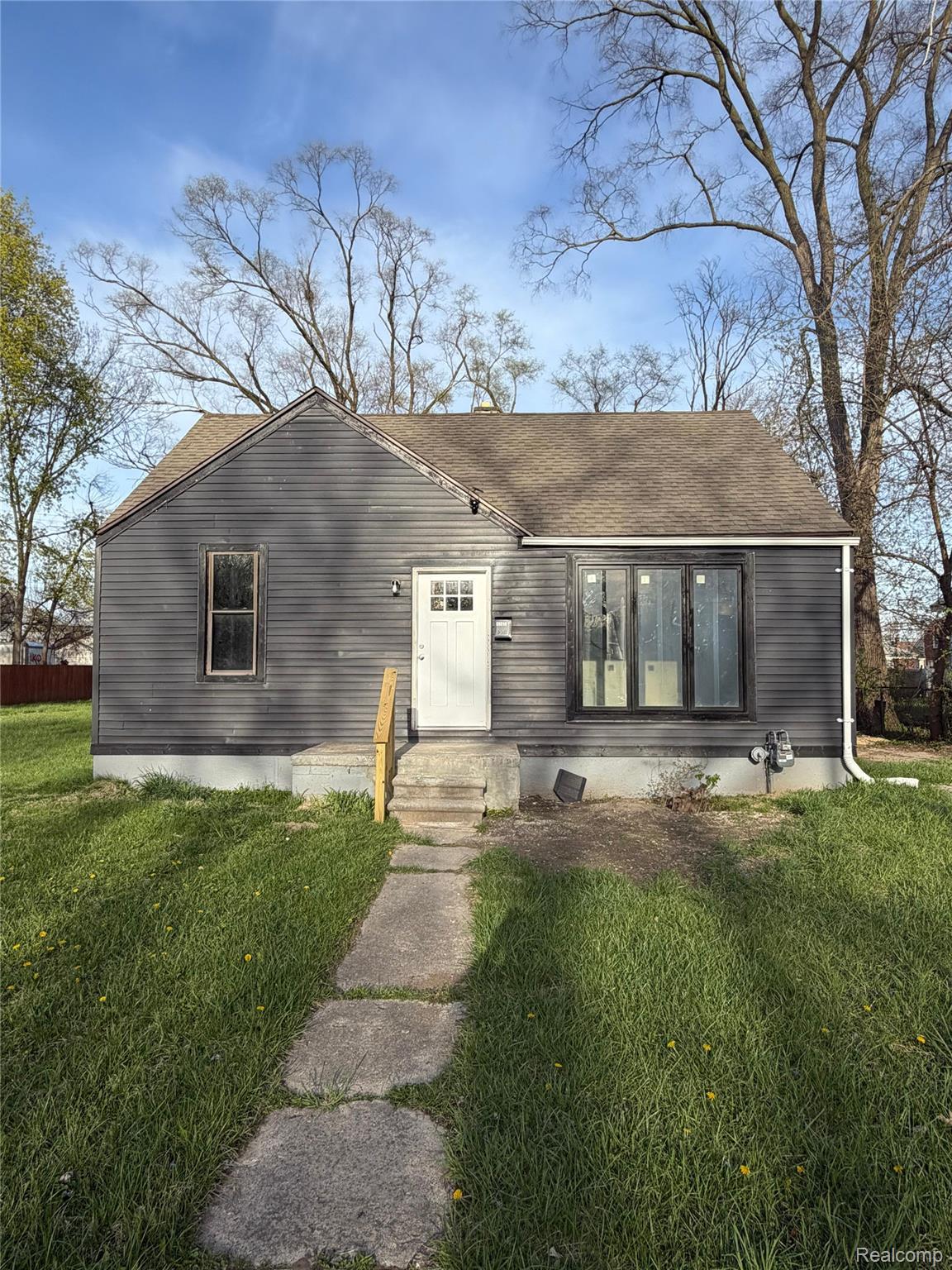 19294, Houghton, Detroit, Michigan, 48219