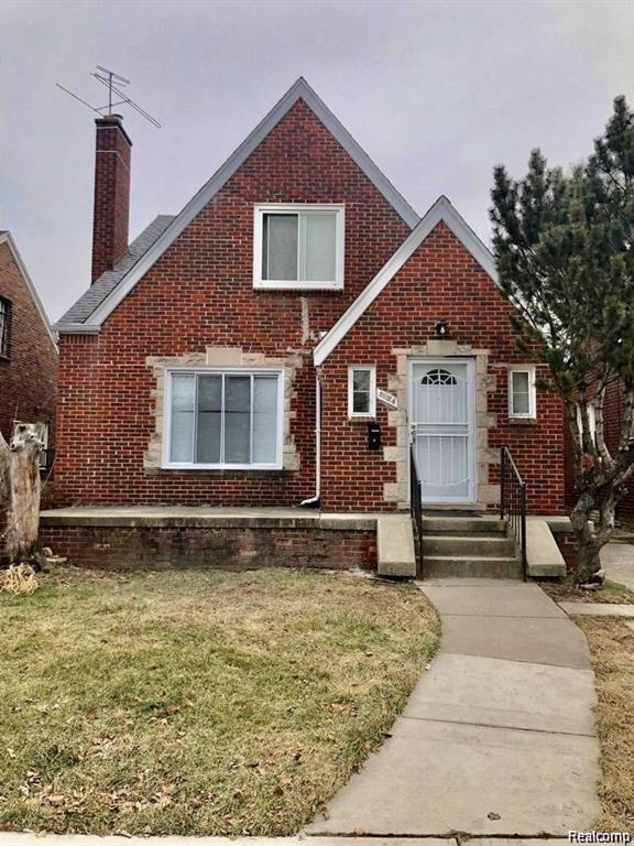 20124, SPENCER, Detroit, Michigan, 48234