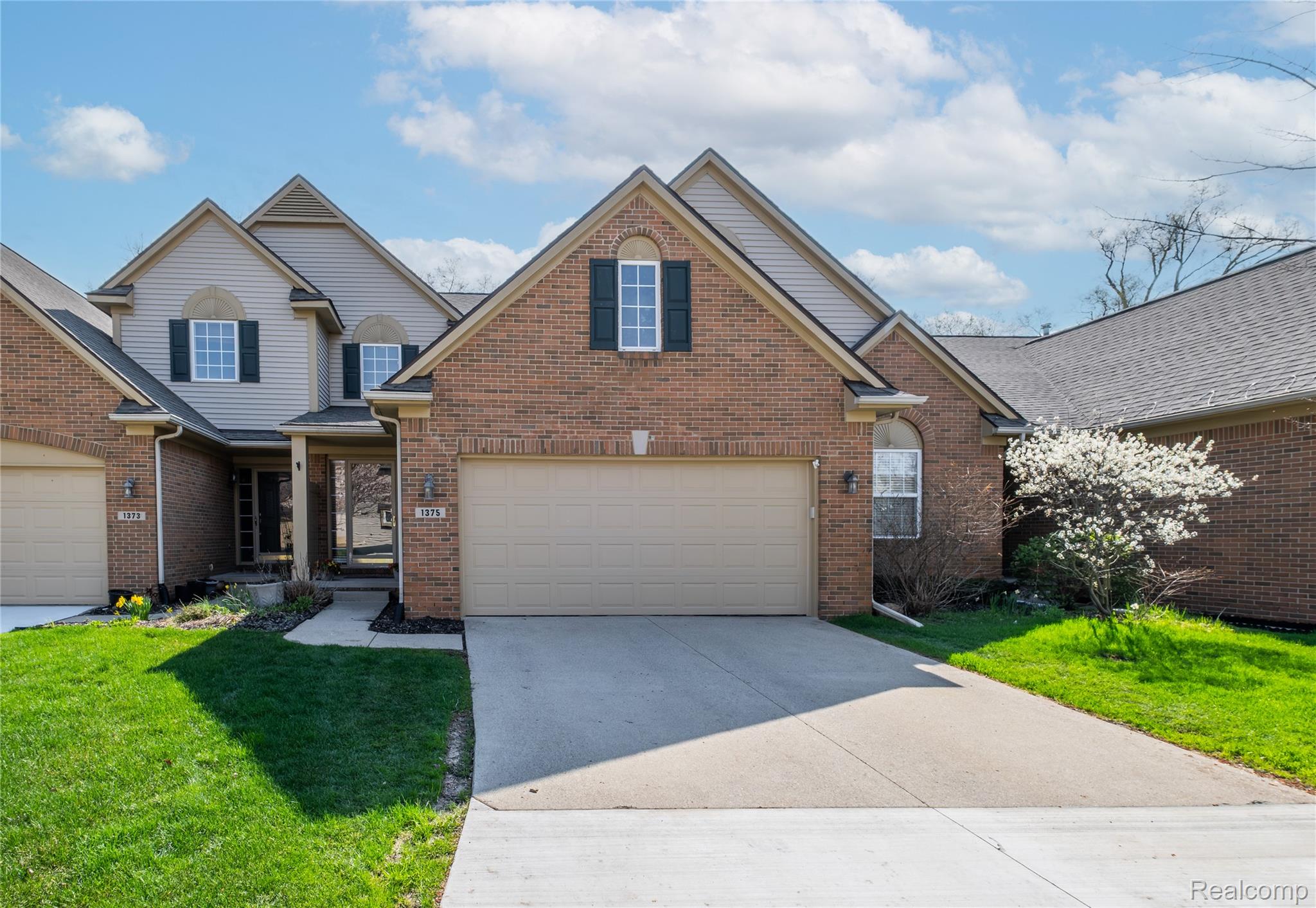 1375, Waverly, White Lake, Michigan, 48386