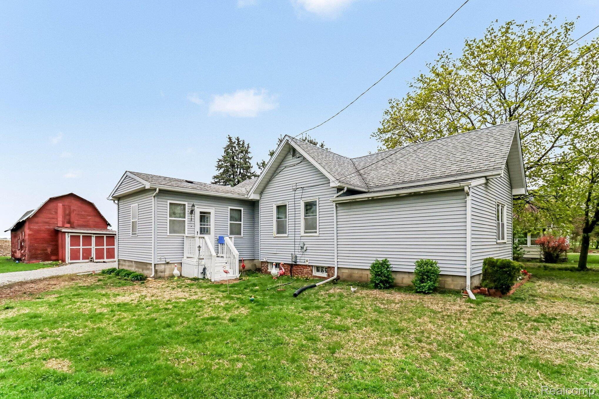 1304, Samaria, Samaria, Michigan, 48177