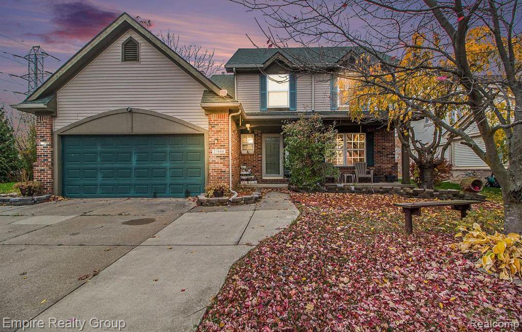 23840, Brentwood, Trenton, Michigan, 48183