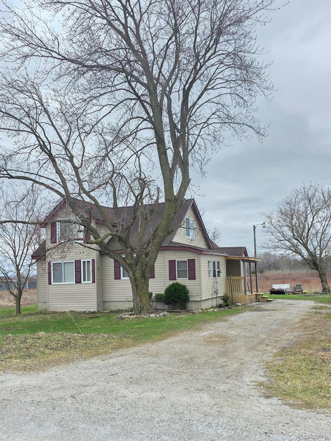 15707, Norman, Lynn, Michigan, 48097
