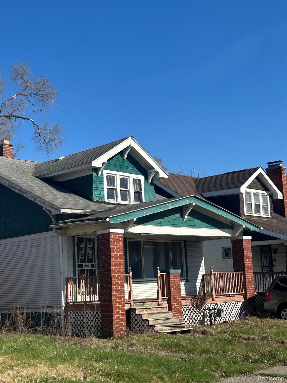 12708, Cloverlawn, Detroit, Michigan, 48238
