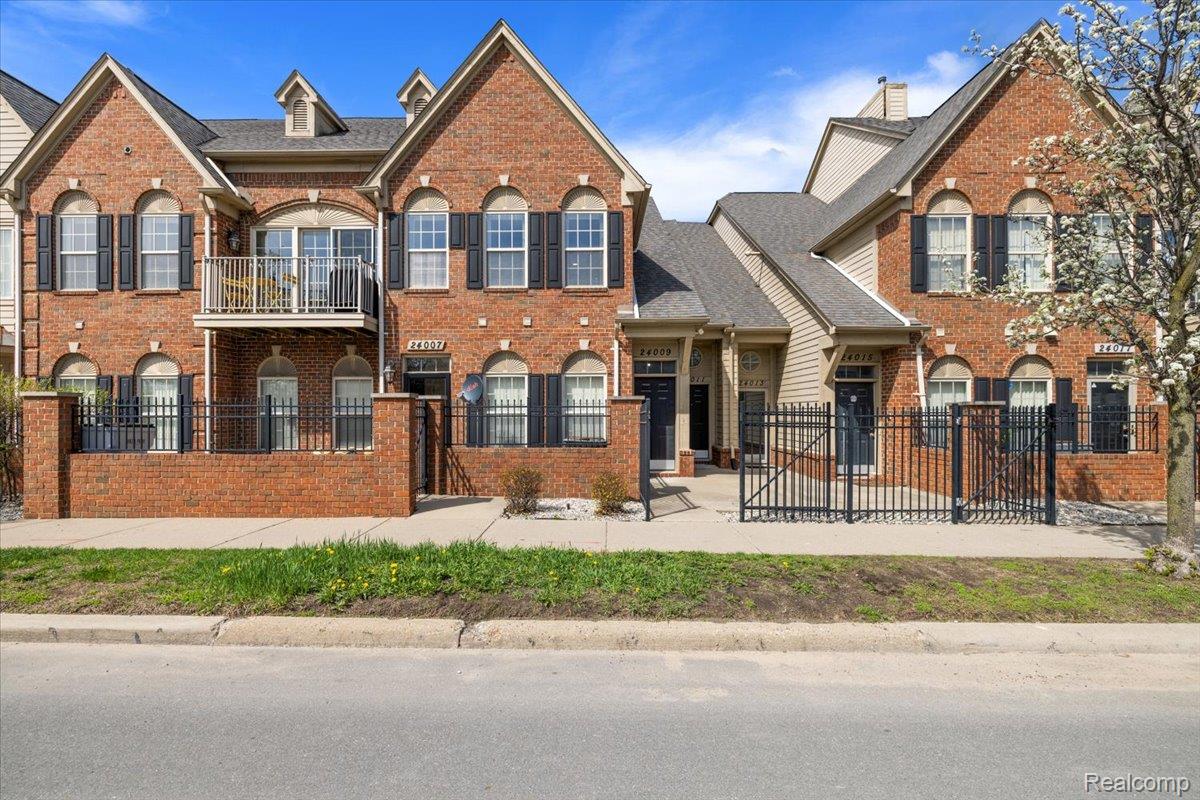 24009, Vance, Hazel Park, Michigan, 48030