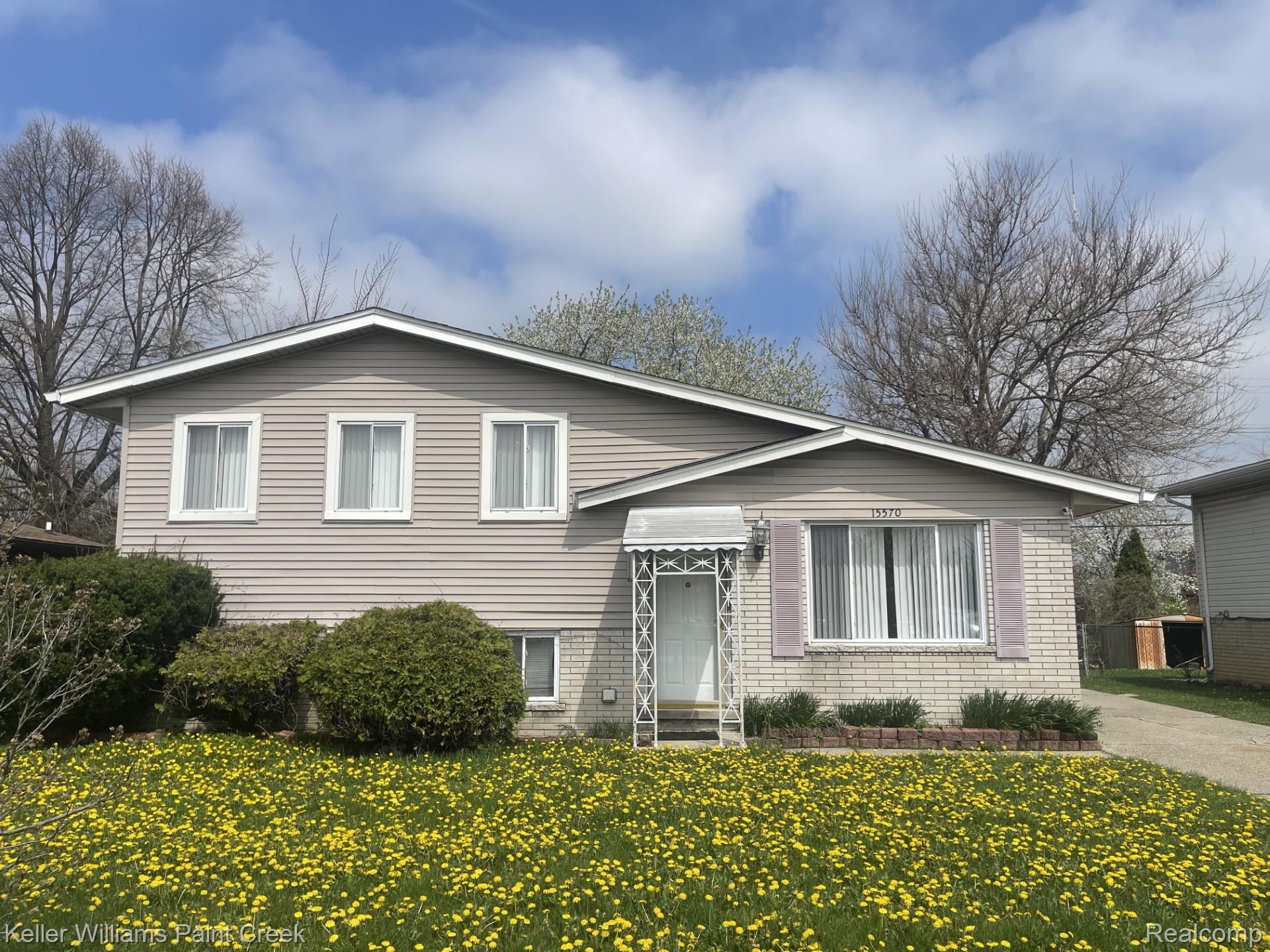 15570, Mount Vernon, Southfield, Michigan, 48075