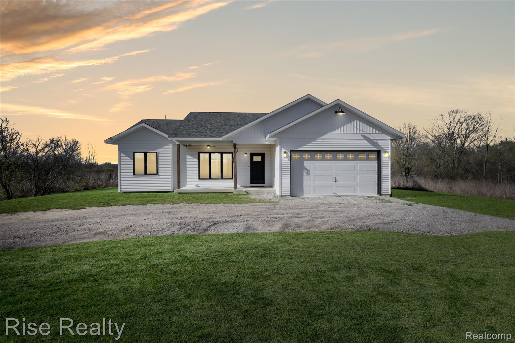 4399, Bristol, Burton, Michigan, 48519