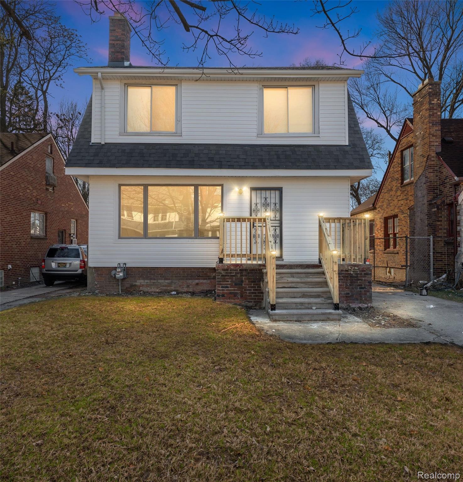 14029, Sussex, Detroit, Michigan, 48227