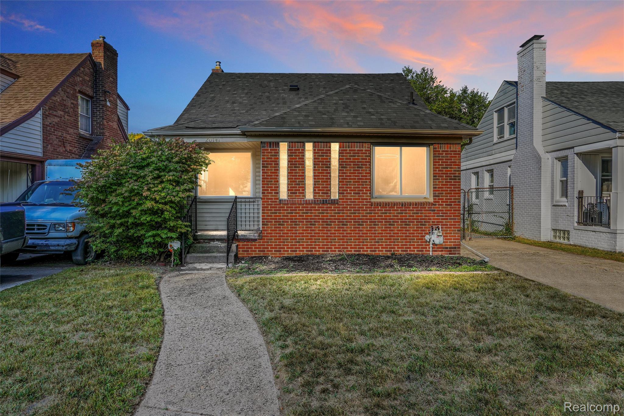 20141, Appoline, Detroit, Michigan, 48235