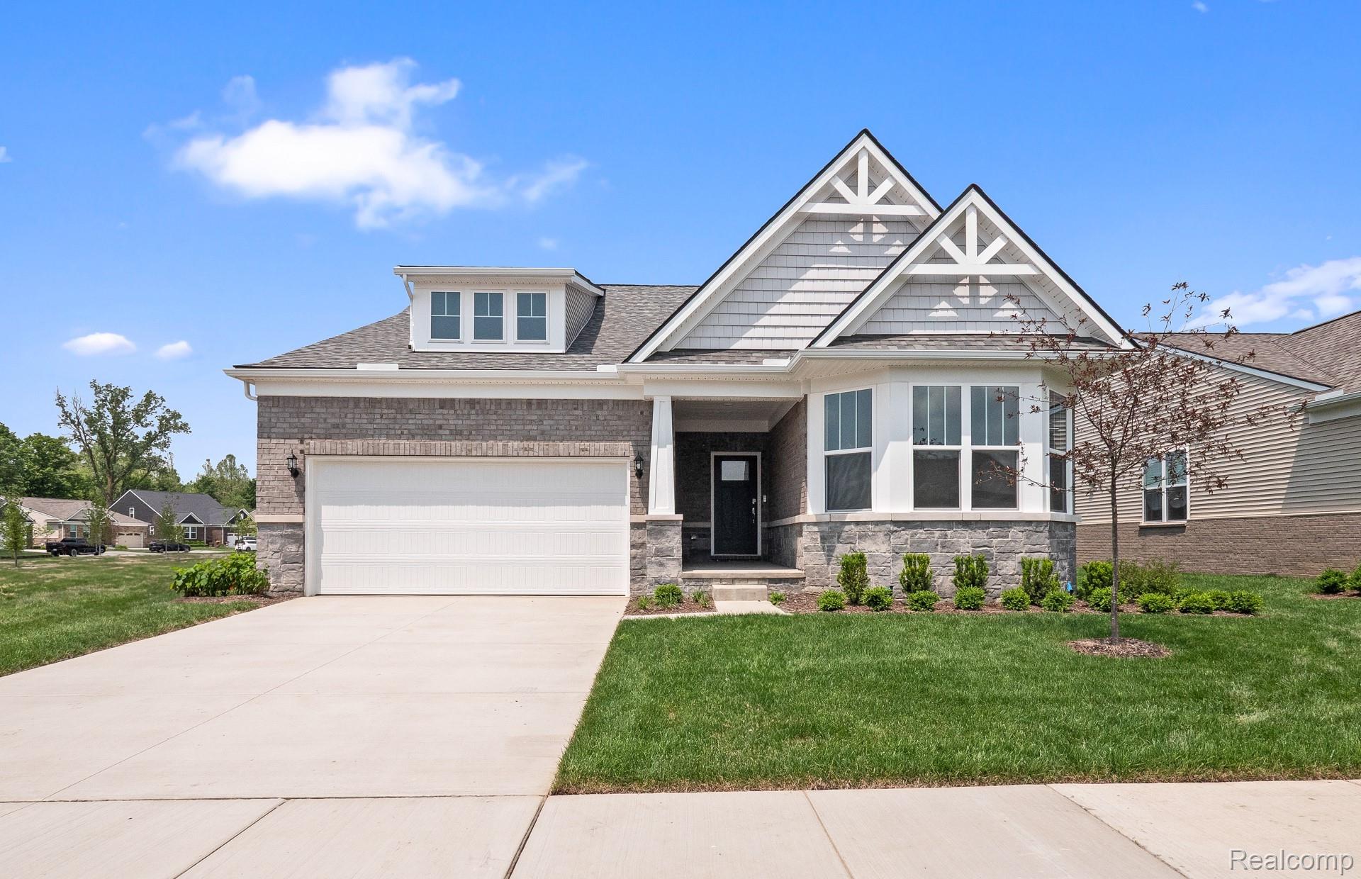 49884, Kent, Canton, Michigan, 48188