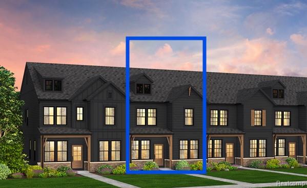 216, Lantana, Brighton, Michigan, 48116