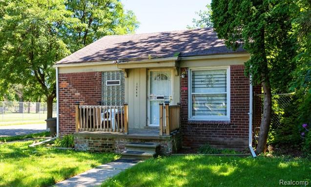 10444, WAYBURN, Detroit, Michigan, 48224