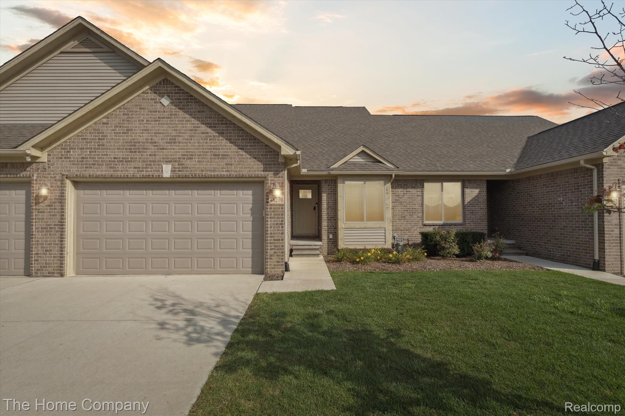 48270, Applegrove, Chesterfield, Michigan, 48051