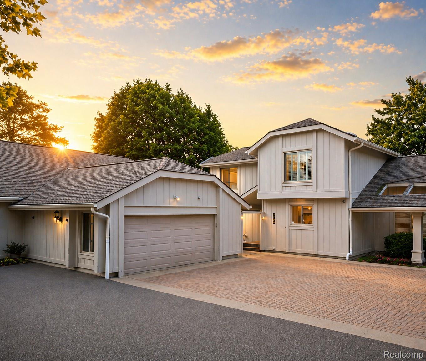 1795, Golf Ridge, Bloomfield Hills, Michigan, 48302