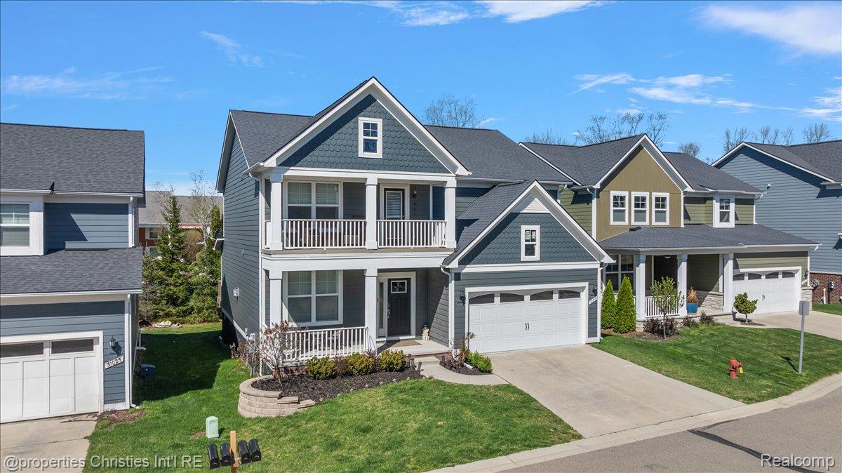 31035, Tremont, Franklin, Michigan, 48025
