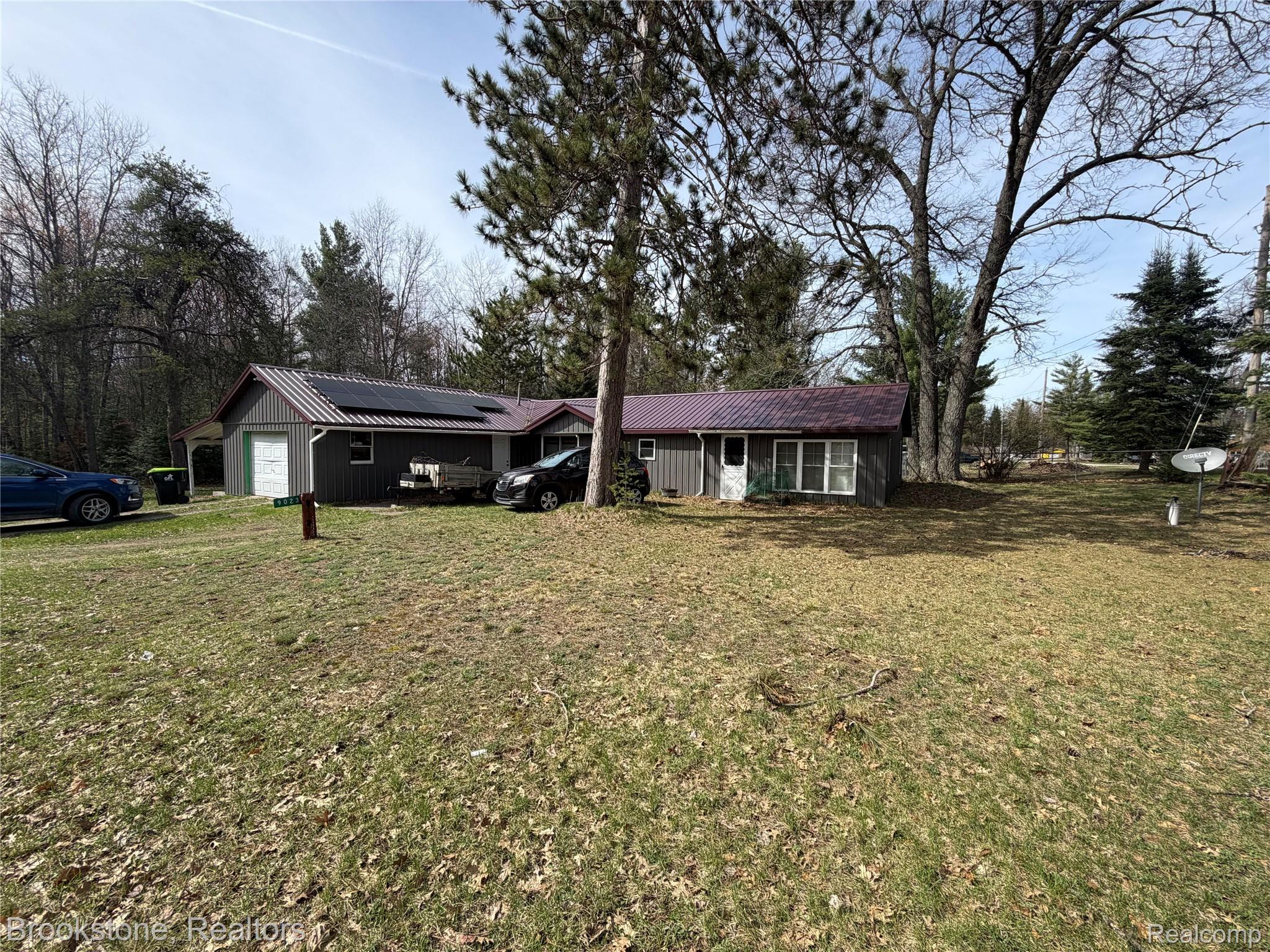 9023, Erie, St. Helen, Michigan, 48656