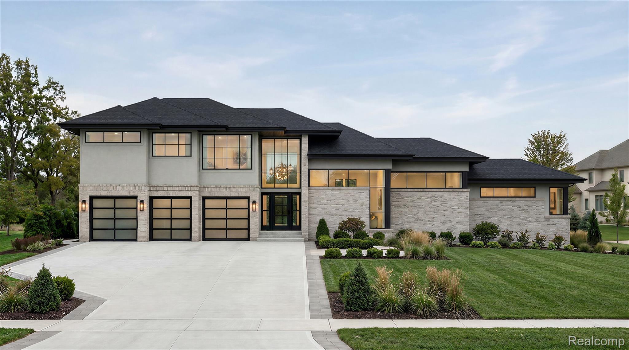 1733, Morningside Way, Bloomfield Hills, Michigan, 48302
