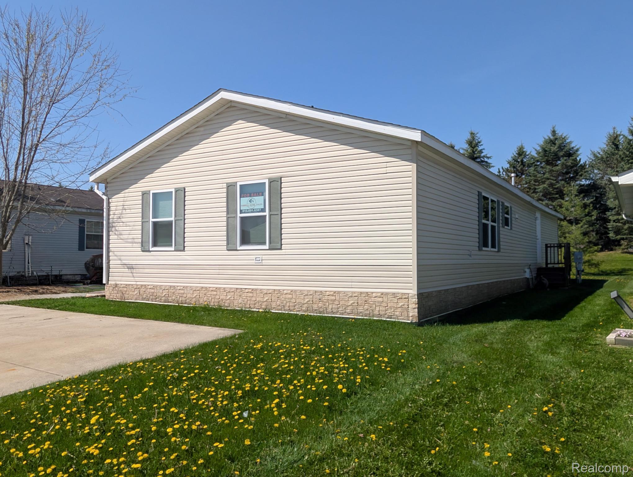 7, Brookfield, Swartz Creek, Michigan, 48473