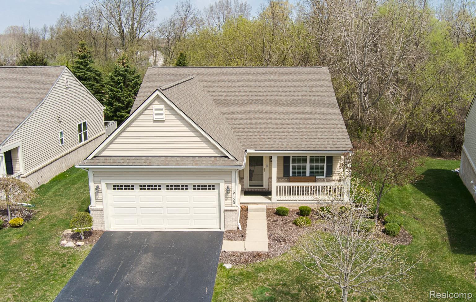 6150, Timberstone, Clarkston, Michigan, 48346
