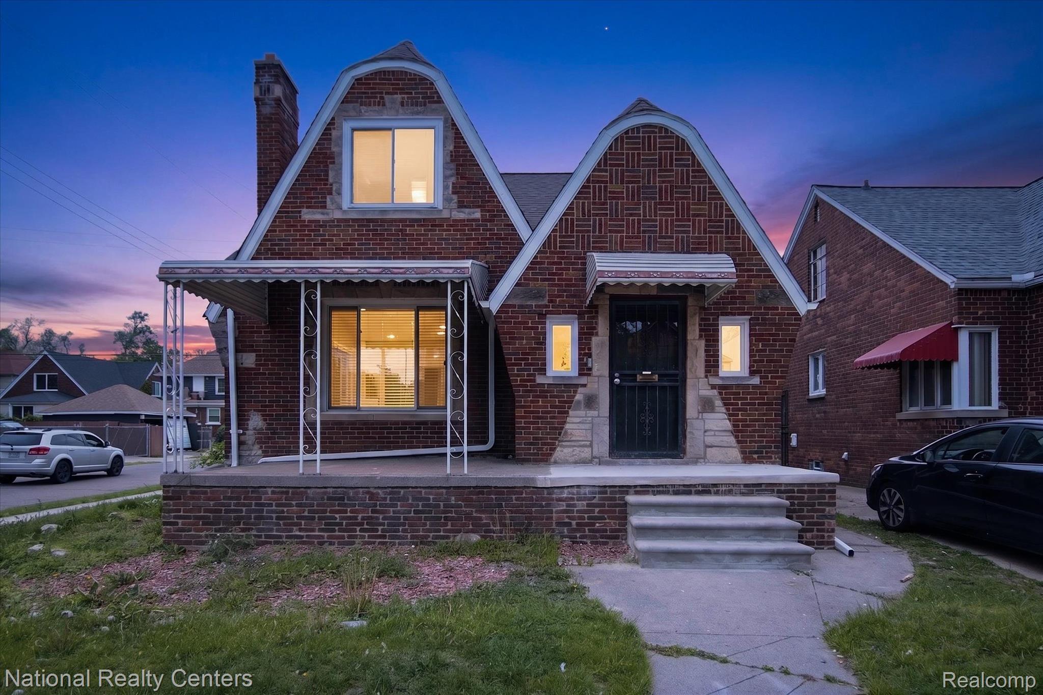 18403, Stoepel, Detroit, Michigan, 48221