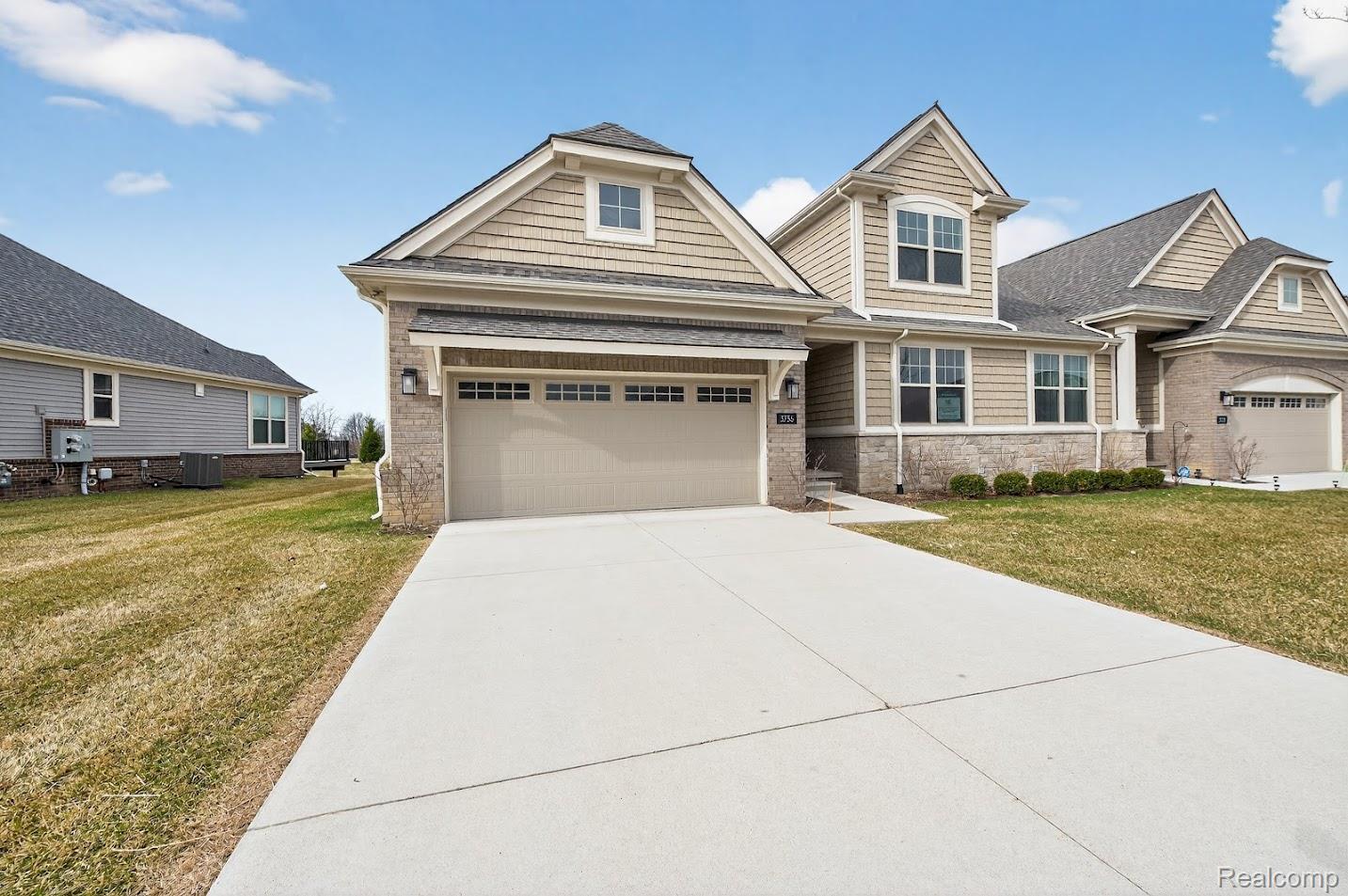 3736, Chatham, #6, Brighton, Michigan, 48114