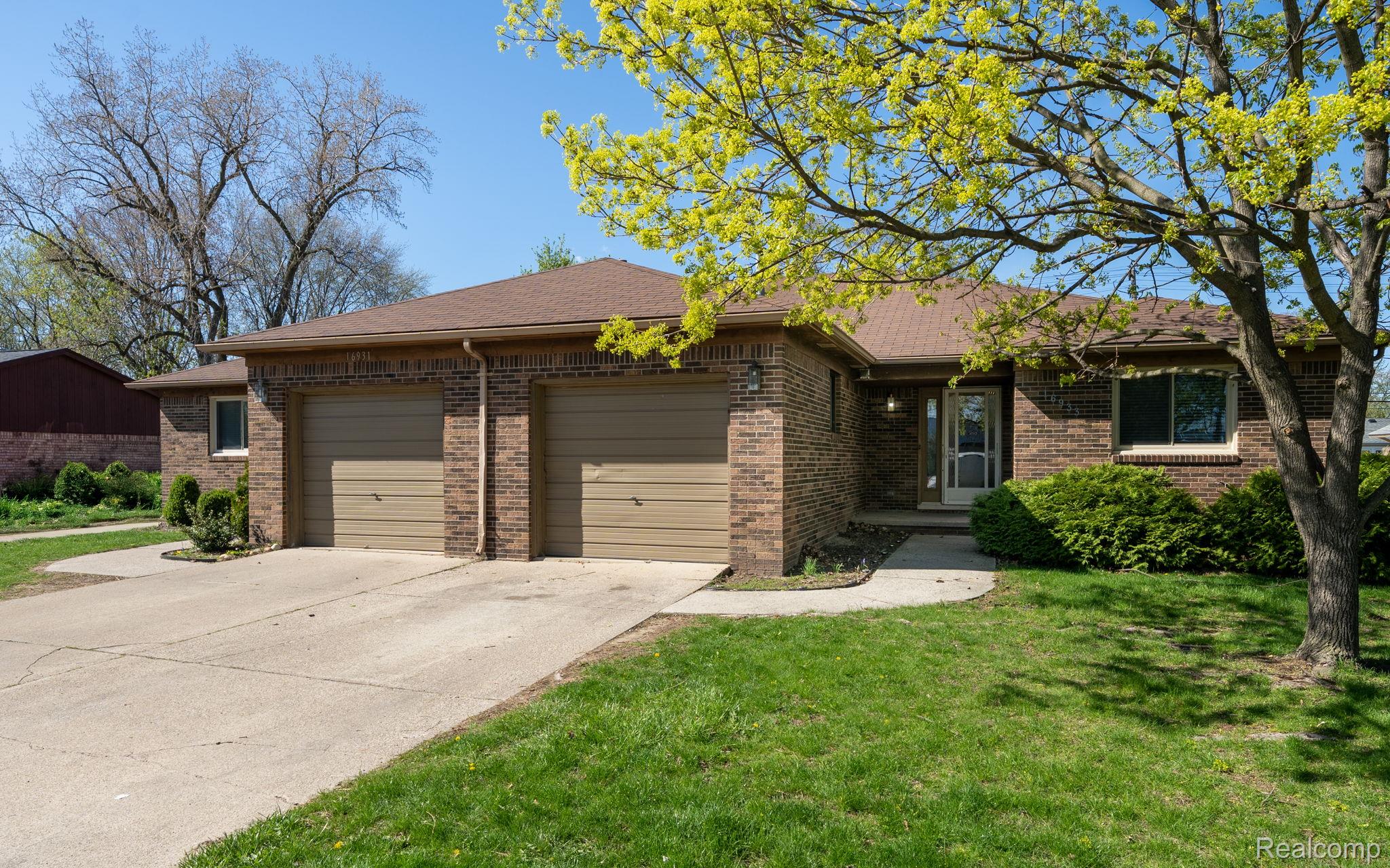16931, General, Fraser, Michigan, 48026
