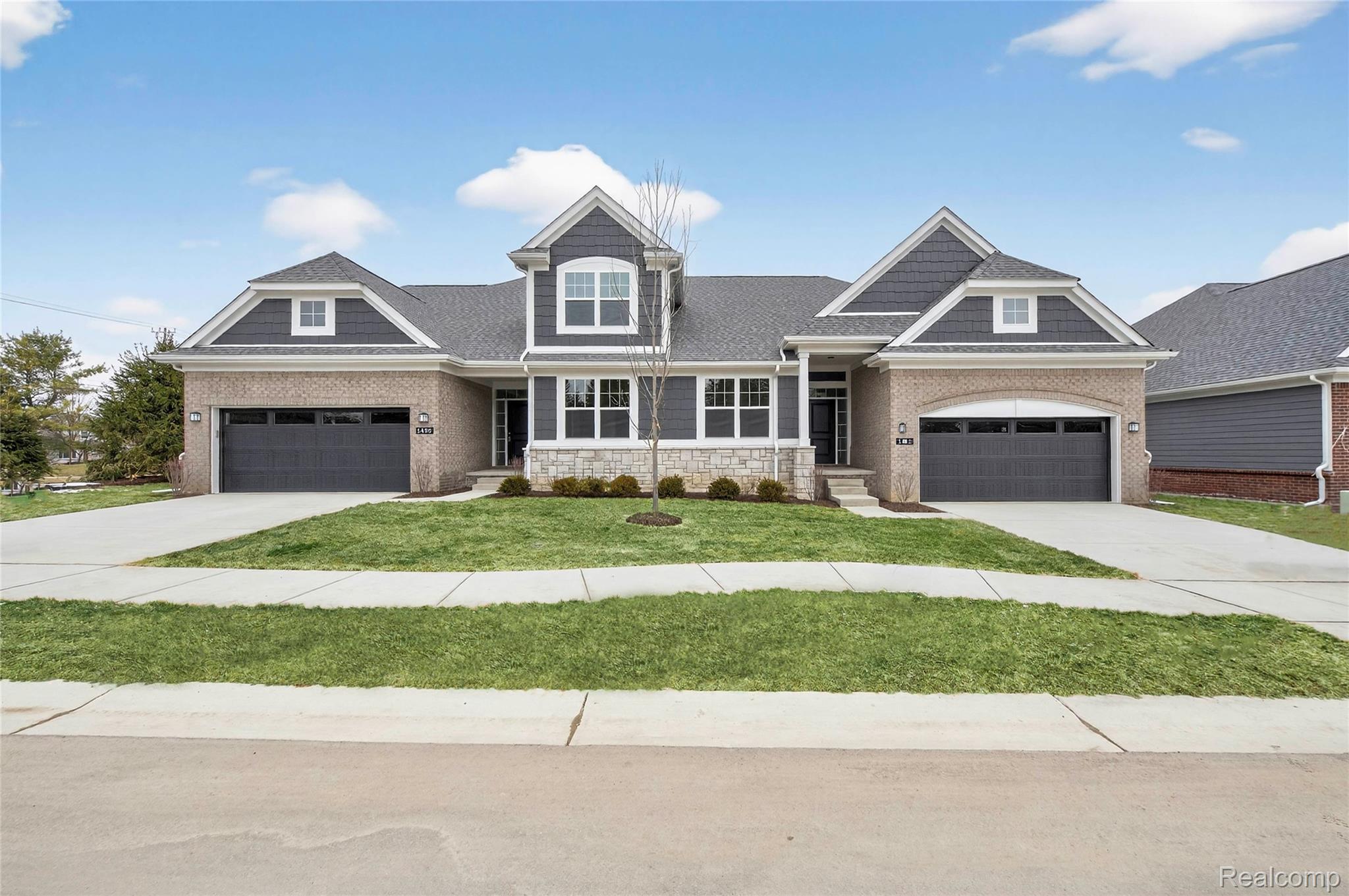 1476, Turner, #3, Commerce Twp, Michigan, 48390