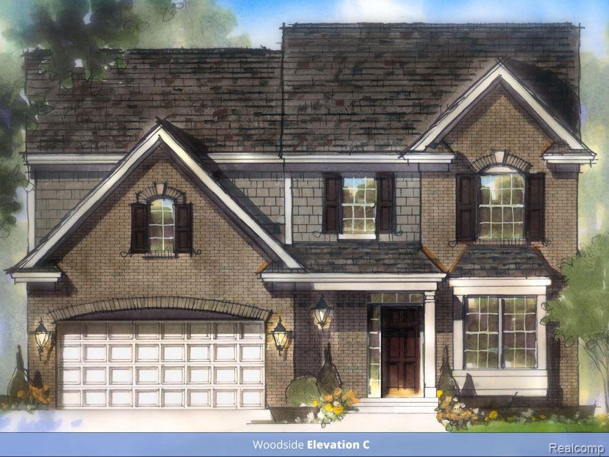 33604, Baldwin, Farmington Hills, Michigan, 48336