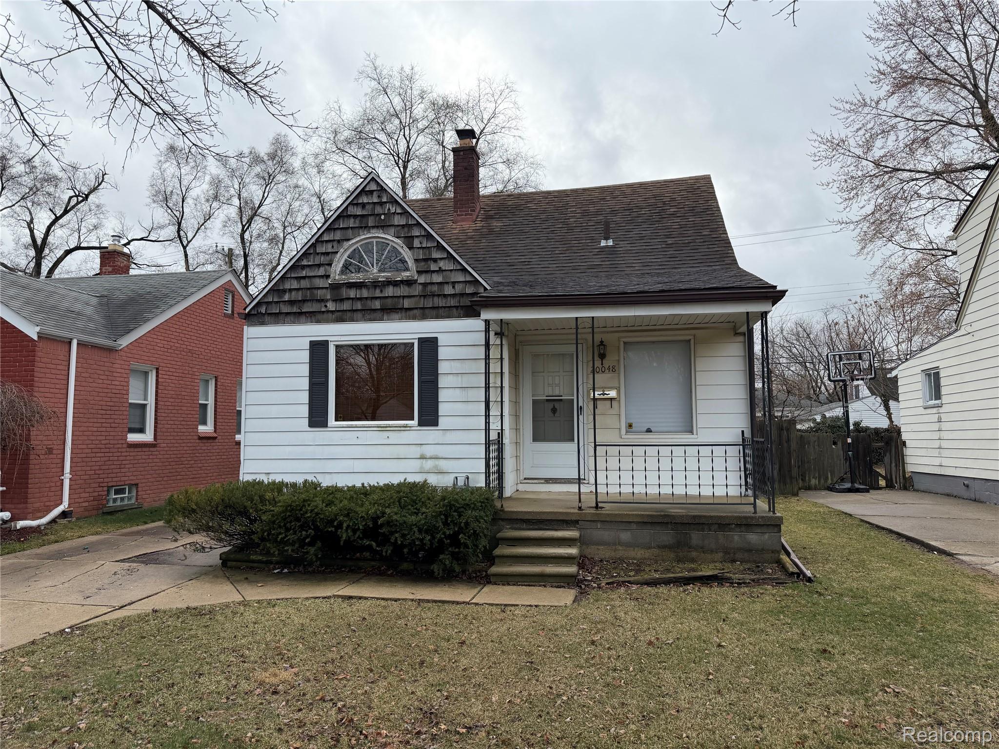 20048, Washtenaw, Harper Woods, Michigan, 48225