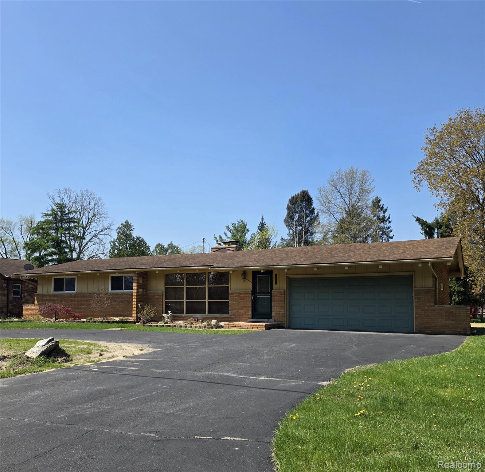 18881, MERRIMAN, Livonia, Michigan, 48152