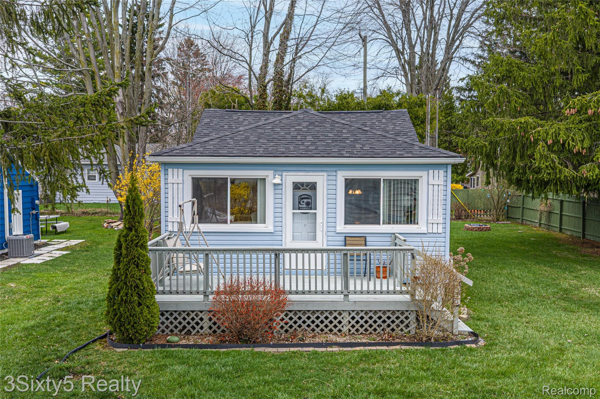7523, Beechwood, Lexington, Michigan, 48450