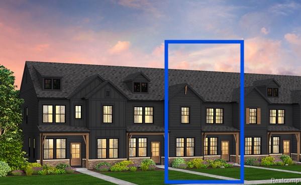 222, Lantana, Brighton, Michigan, 48116