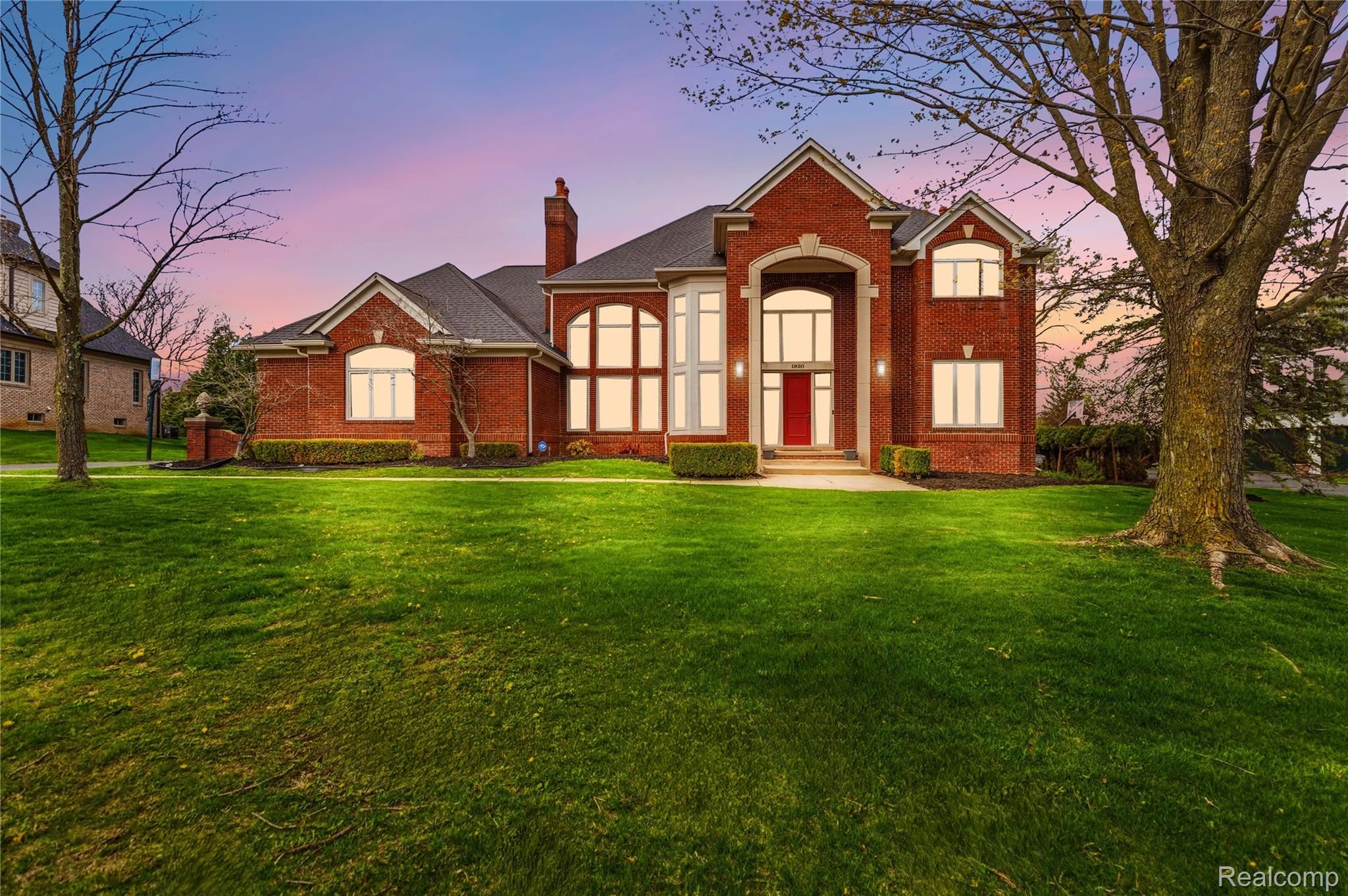 1920, Vinsetta, Rochester, Michigan, 48306