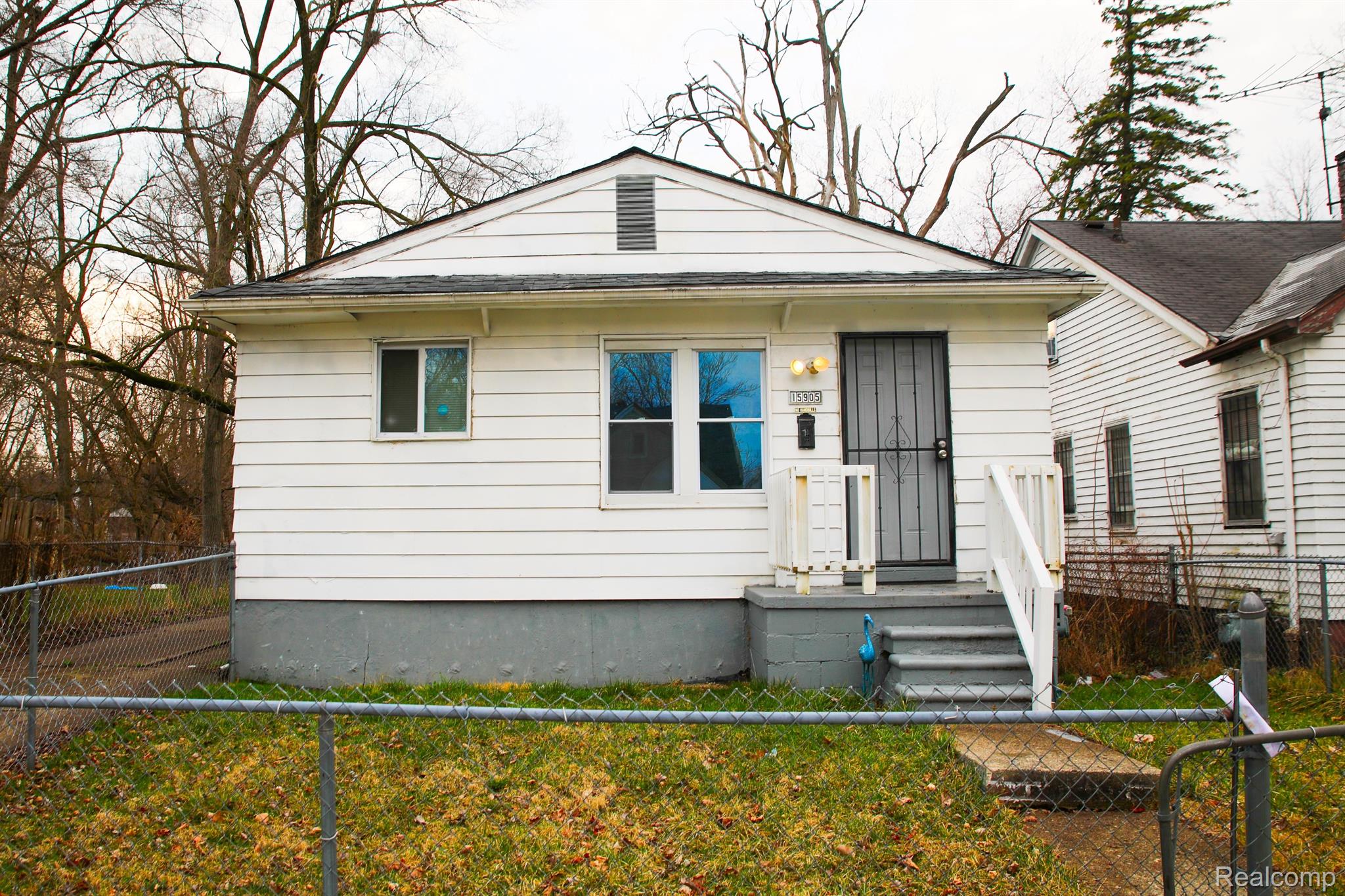 15905, WESTBROOK, Detroit, Michigan, 48223