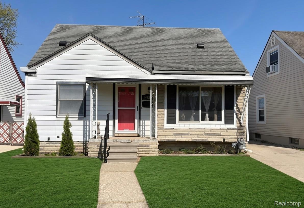 14257, MULBERRY, Southgate, Michigan, 48195