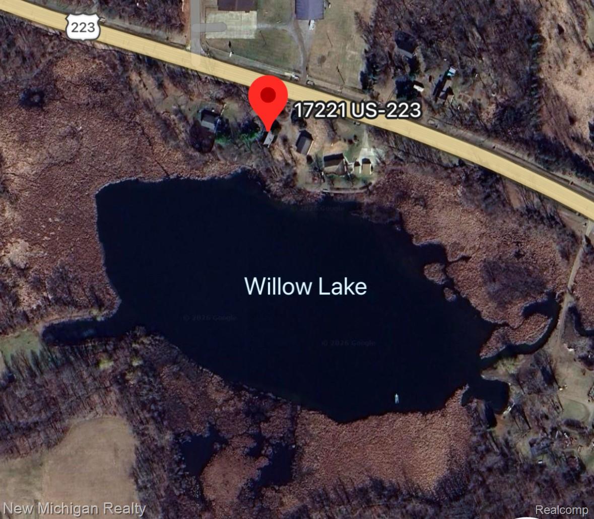 17221, US HIGHWAY 223, Addison, Michigan, 49220