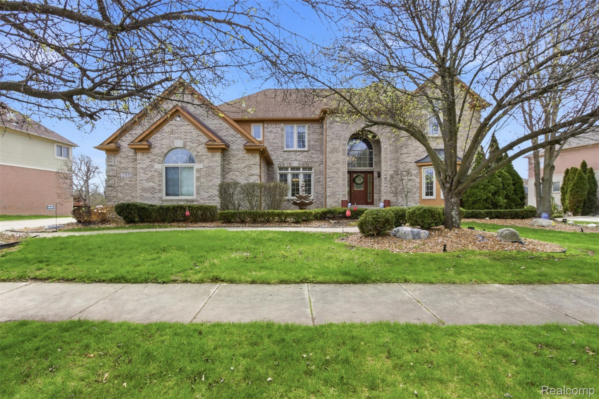 2935, Ivy Hill, Commerce Twp, Michigan, 48382