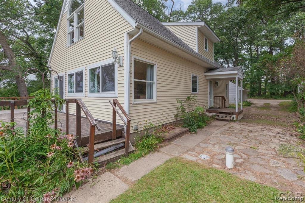 117, STUDER, Grass Lake, Michigan, 49240