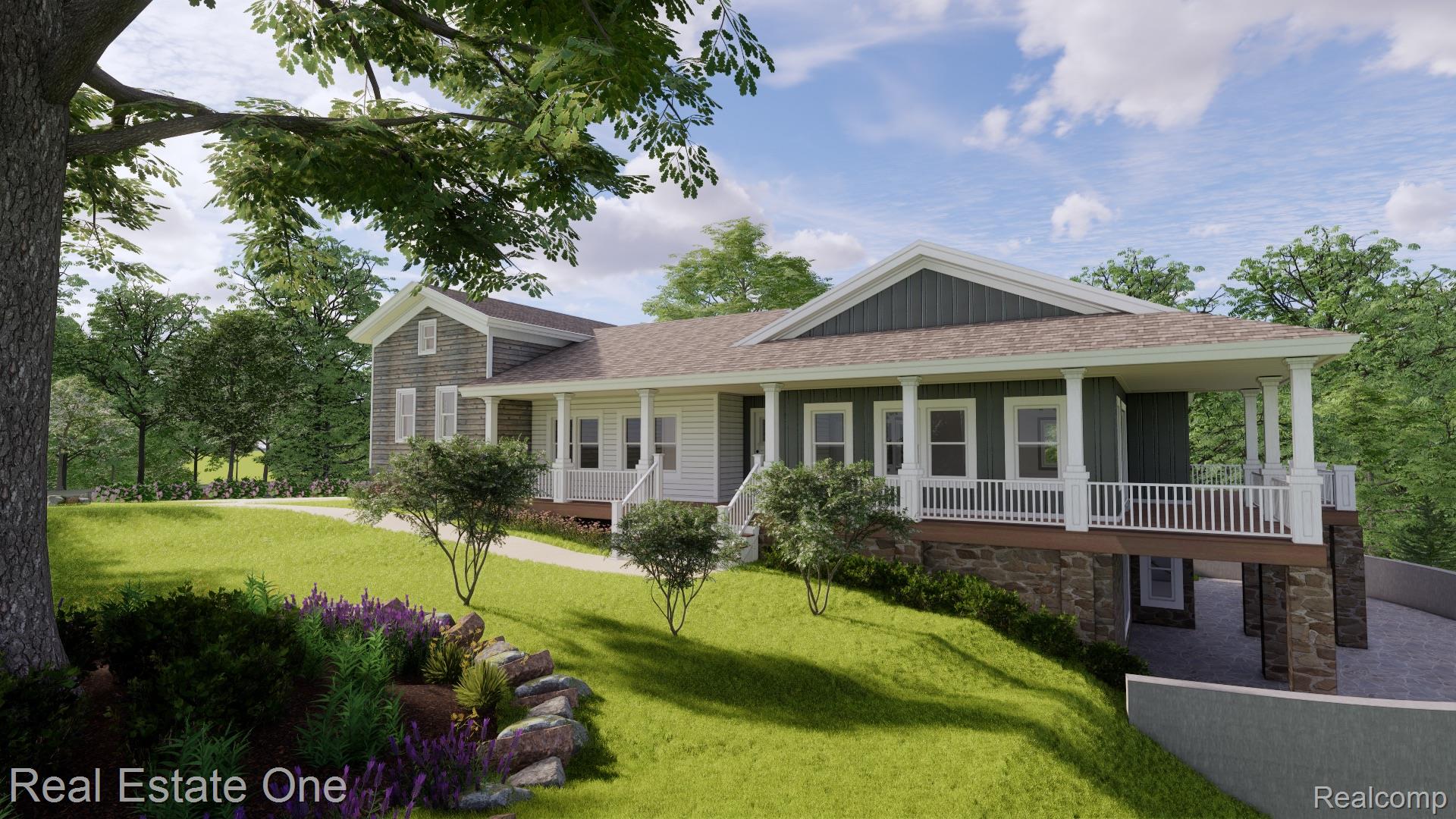 947, Tienken, Rochester Hills, Michigan, 48306
