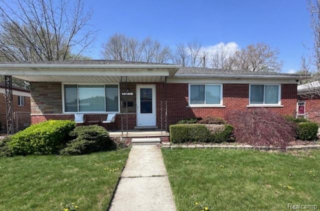 28347, Los Olas, Warren, Michigan, 48093