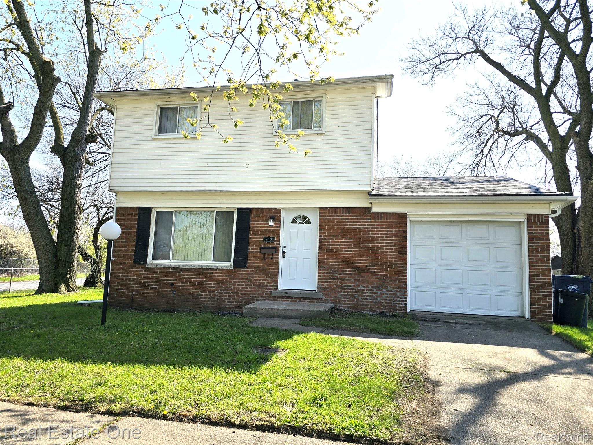 342, Melvin, River Rouge, Michigan, 48218