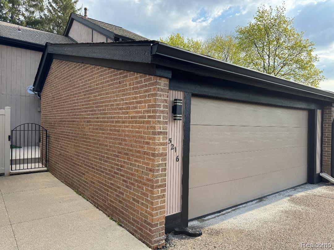 5216, Brett, West Bloomfield, Michigan, 48322